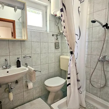Appartement Vinka *