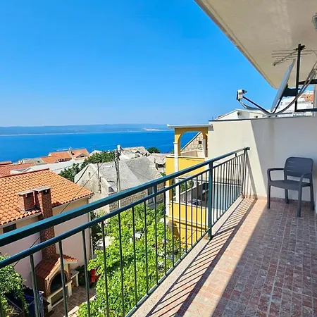 Appartement Vinka Pisak