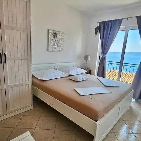 Vinka Appartement *