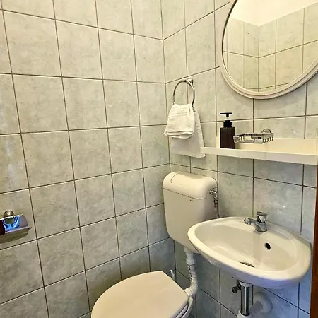 Appartement Vinka Pisak