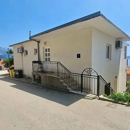 Appartement Vinka *