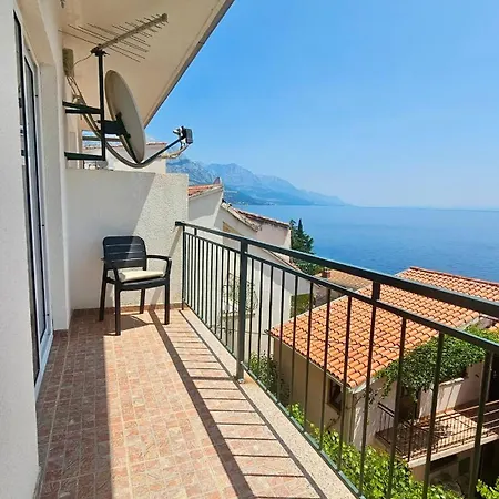 Appartement Vinka Pisak