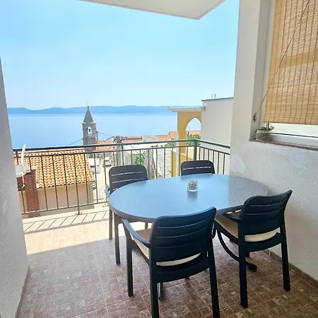 Appartement Vinka *