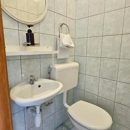 Appartement Vinka Pisak