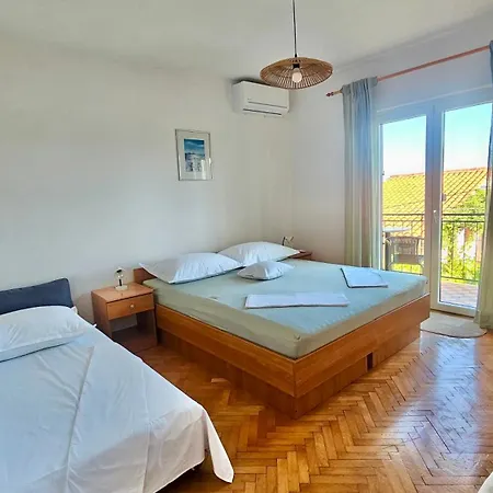 Appartement Vinka *
