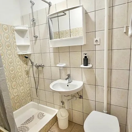 Appartement Vinka