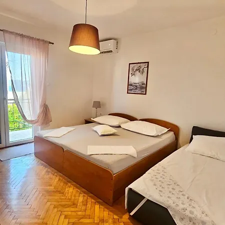 Vinka Appartement *