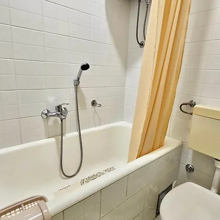 Appartement Vinka *
