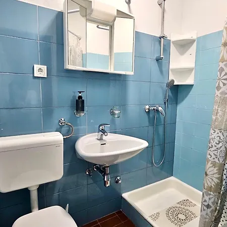 Appartement Vinka *