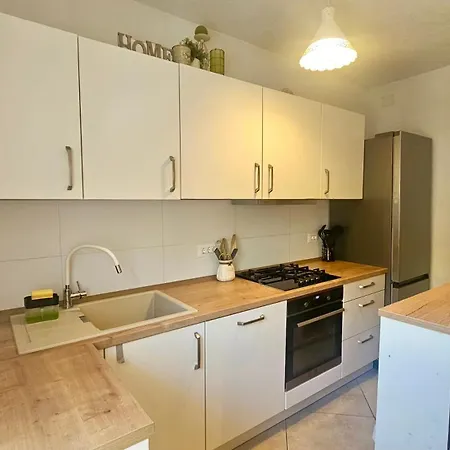 Vinka Appartement Pisak
