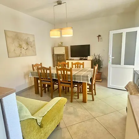 Appartement Vinka Pisak